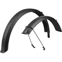 ACID Set Di Parafanghi Sic 2.0 80 Bb Mount