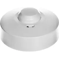 ORNO-POLSKA Rivelatore di movimento a microonde con schermo, IP20, 1200W