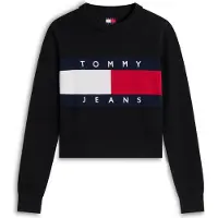 Tommy Hilfiger Pullover navy / rosso / nero / bianco