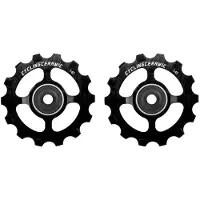 Cycling Ceramic Set Di Pulegge Per Bicicletta Shimano 12s Grx-rx/xt-xtr/shimano 11s Grx-rx/xt-xtr/sram 12s Axs/sram 12s Mtb/sram 1x11s