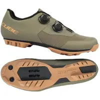 Cube Scarpe Da Gravel Peak Pro