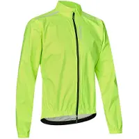 Gripgrab Ride Waterproof Lightweight Jacket Giacca ciclismo (XXL, verde)