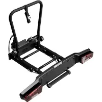 Peruzzo Portabiciclette Per 3 Biciclette Saturn
