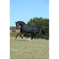 Bucas Tappeto da affido Irish Turnout Light 50g Classic 1200D