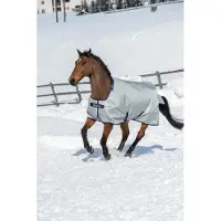 Bucas Power Turnout Light Classic 0g Weidedecke