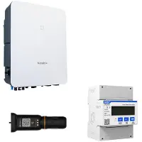 Sungrow Inverter ibrido trifase da 8 kW (SH8.0RT)