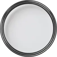 Zeiss 55mm UV protect T* multicoated Filtro