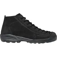 Scarpa Mojito City Mid GTX Wool Scarpe invernali (43, nero)