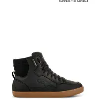 Alpinestars Scarpe J-6 Impermeabili Black Gum