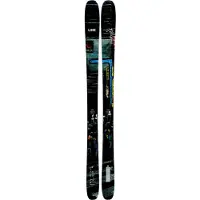 Line Sci Alpini Per Donna Pandora 92