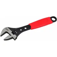AWTOOLS Chiave girevole regolabile 300Mm Impugnatura gommata