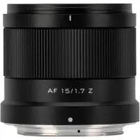 Viltrox AF 15mm f/1.7 Nikon Z