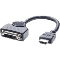 Lindy Adattatore Da Hdmi A Dvi-d 20 Cm