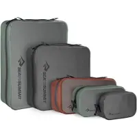 Sea to Summit Borsa Da Toilette Hydraulic Xs