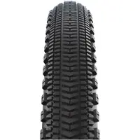 Schwalbe Pneumatico Da Gravel G-one Overland Performance Raceguard Tubeless 700c X 50