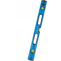 Högert Livella in alluminio 100 cm