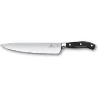 Victorinox Grand Maître Chef's Knife 7.7403.25G, POM, coltello da chef, 25 cm
