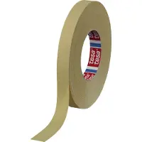 TESA nastro per mascheratura in carta 4322, 19 mm x 50 m