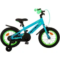 Volare Bicicletta 51472 14´´