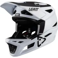 Leatt Casco Per Mtb Gravity 4.0