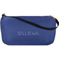 Salewa Borsa sportiva blu reale / bianco