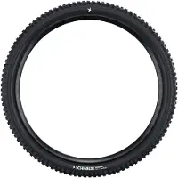 Schwalbe Pneumatico Rigido Da Mtb Nobby Nic Addix Green 27.5´´ X 2.25/57-584