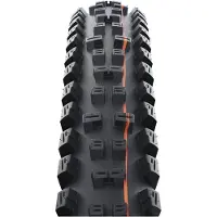 Schwalbe Pneumatico Da Mtb Tacky Chan Gravity Pro Soft Radial Tubeless 27.5´´ X 2.50