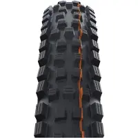 Schwalbe Pneumatico Da Mtb Magic Mary Gravity Soft Tubeless 27.5´´ X 2.40
