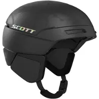 SCOTT Casco Flow Plus Pro