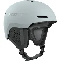 SCOTT - Casco da sci/snowboard - Track Mist Blue - Taglia S