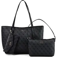 GUESS Shopper 'Brenton' nero