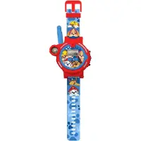 Kids Licensing Orologio Walkie Talkie La Squadra Dei Cuccioli 2 In 1