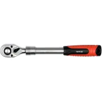 YATO Telescopio con attacco da 1/4", lunghezza da 150 a 200 mm