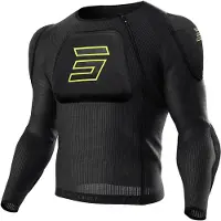 Shot Race Gear Maglietta Di Protezione A Maniche Lunghe Prime