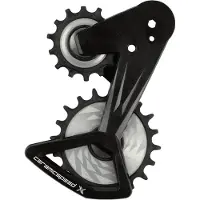 Ceramicspeed Sistema Di Pulegge Del Cambio Ospw X Alpha Sram Red Xplr E1