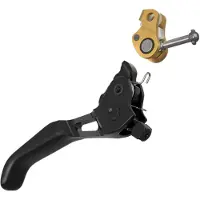 Sram Set Di Leve Dei Freni Maven Ultimate/silver A1 2024-2026
