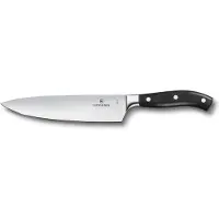 Victorinox Grand Maître Chef's Knife 7.7403.20G, POM, coltello da chef, 20 cm