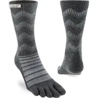 Injinji Calzini Outdoor Midweight Crew Wool