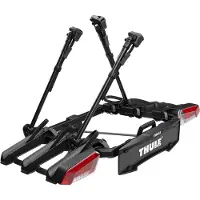 Thule Portabiciclette Per 3 Biciclette Outpace 13pin