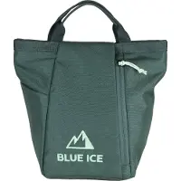 Blue Ice Sitter Chalk Bucket Sacchetto porta magnesite olivia