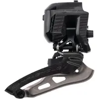Campagnolo Deragliatore Anteriore Super Record Wireless 2x13s Senza Batteria