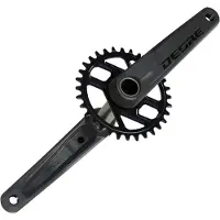 Shimano Guarnitura Deore Fcm6200 12f/1 55cl Sw