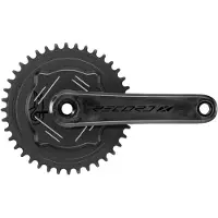 Campagnolo Manovelle Record X Wireless Carbon Qck-tech Ti 1x