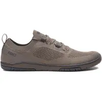 Xero Shoes Nexus Knit Scarpe barefoot Uomo (45, grigio)