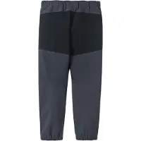 Reima Kid's Pants Vaeltaa Pantaloni da trekking Bambini (164, blu)