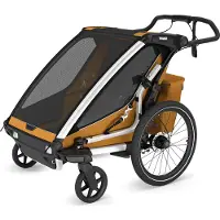 Thule Rimorchio Per Bicicletta Chariot Sport 2