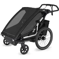 Thule Rimorchio Per Bicicletta Chariot Sport 2