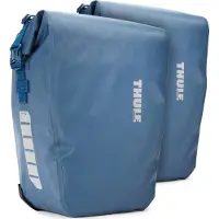 Thule Shield Borsa da bicicletta 37 cm blu