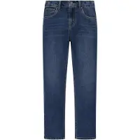 Levi's Jeans '512' blu denim