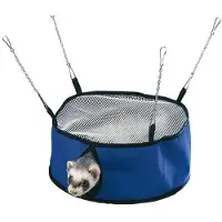 Ferplast PA 4886 TENDA FRET - tenda per furetti